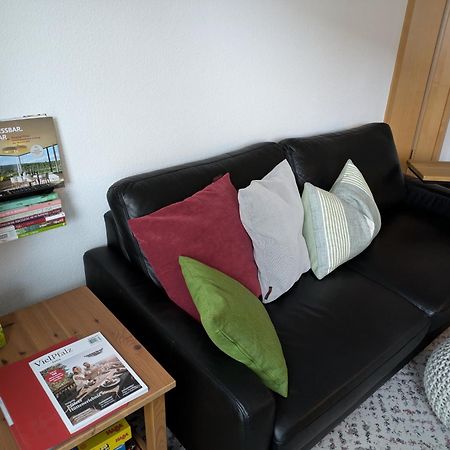 Ferienhaus Rauwolf Mit 2 Ferienwohnungen Roschbach 외부 사진
