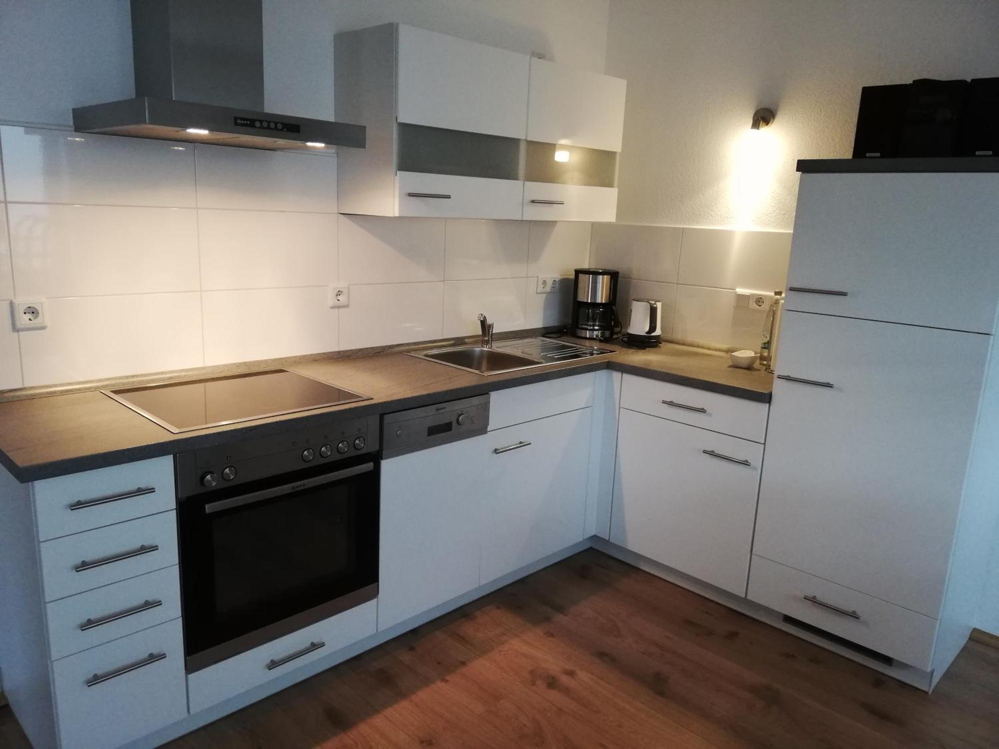 Ferienhaus Rauwolf Mit 2 Ferienwohnungen Roschbach 외부 사진