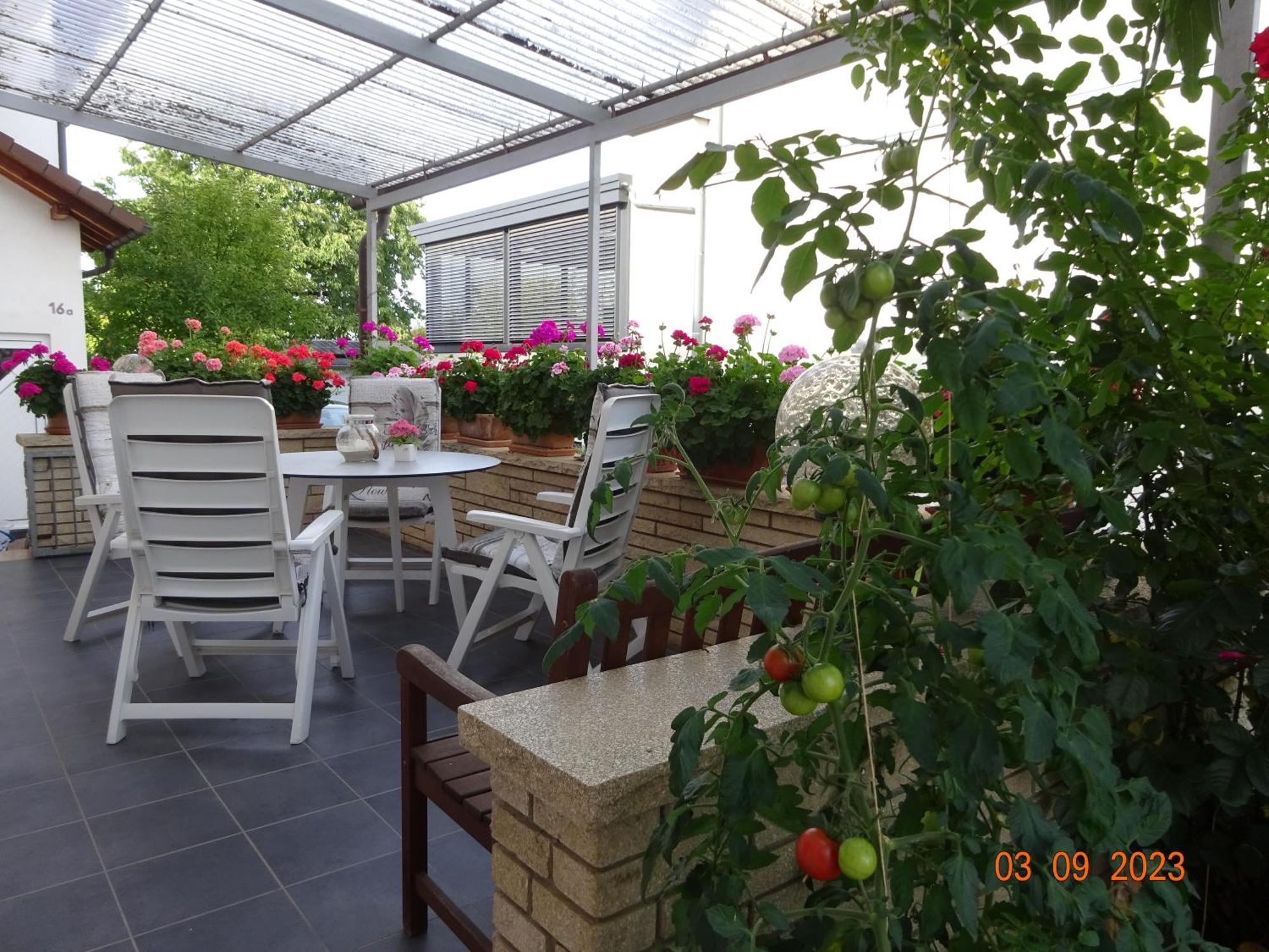 Ferienhaus Rauwolf Mit 2 Ferienwohnungen Roschbach 외부 사진