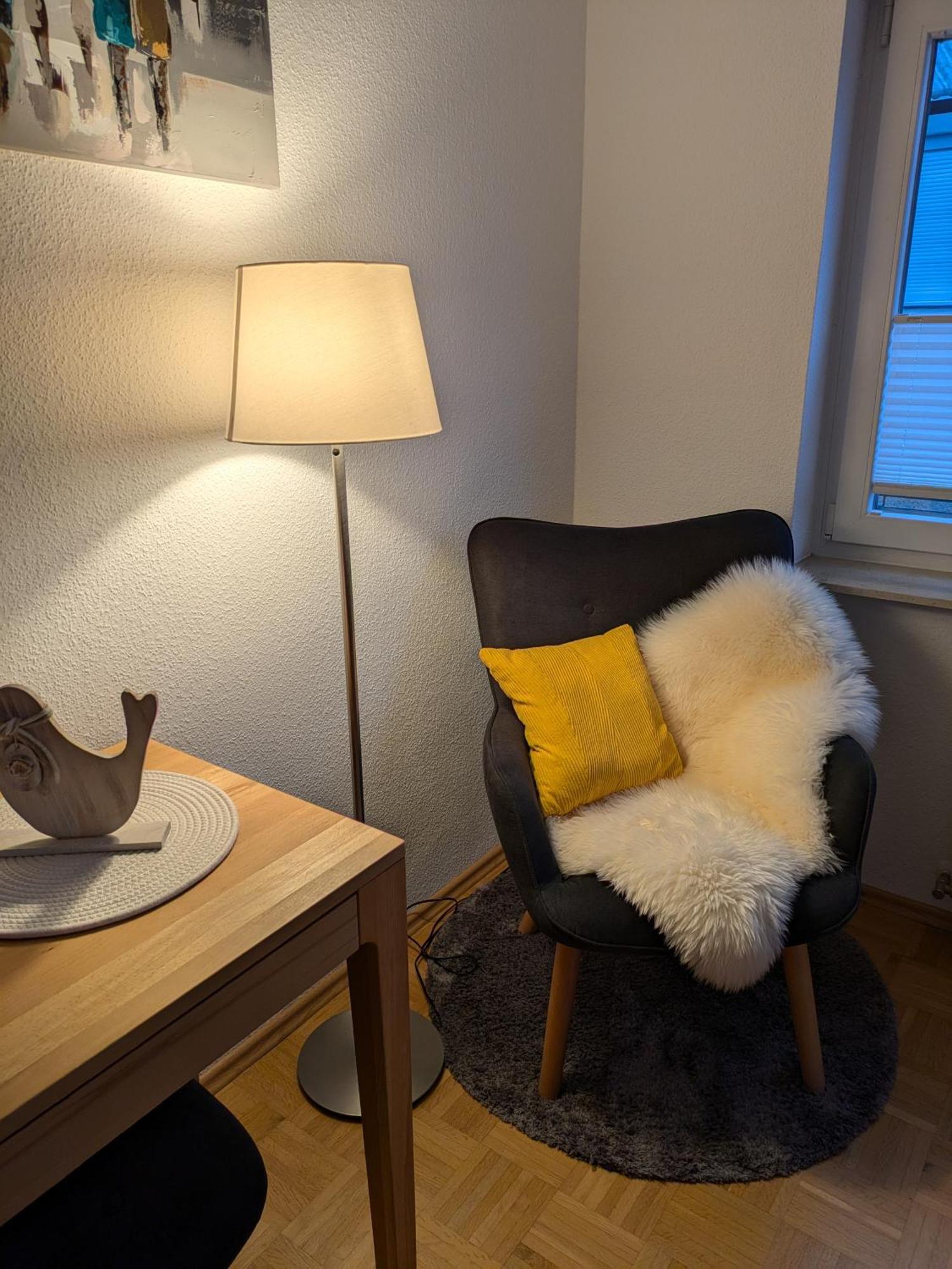 Ferienhaus Rauwolf Mit 2 Ferienwohnungen Roschbach 외부 사진