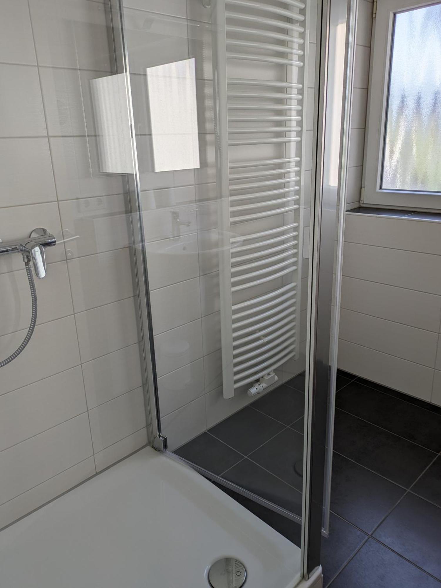 Ferienhaus Rauwolf Mit 2 Ferienwohnungen Roschbach 외부 사진