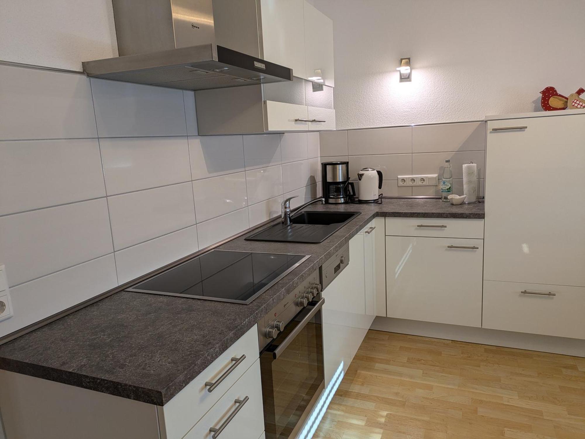 Ferienhaus Rauwolf Mit 2 Ferienwohnungen Roschbach 외부 사진