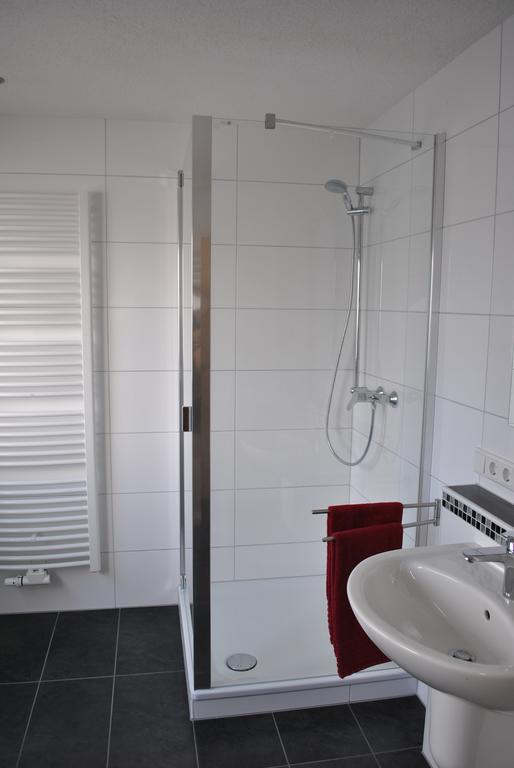 Ferienhaus Rauwolf Mit 2 Ferienwohnungen Roschbach 외부 사진