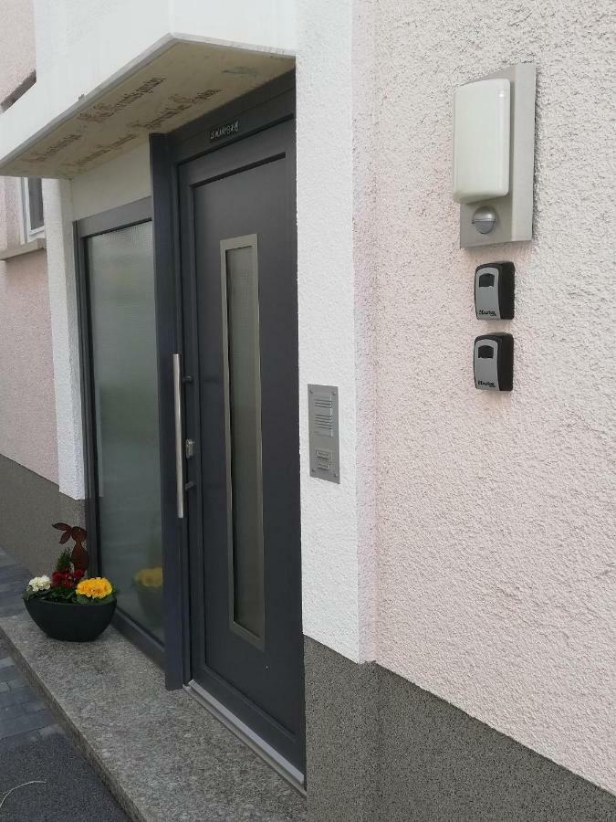 Ferienhaus Rauwolf Mit 2 Ferienwohnungen Roschbach 외부 사진