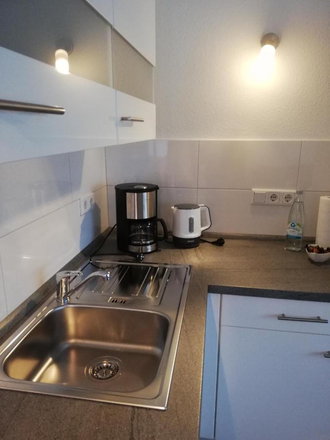 Ferienhaus Rauwolf Mit 2 Ferienwohnungen Roschbach 외부 사진